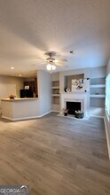 4875 W Park Cir in College Park, GA - Building Photo - Building Photo