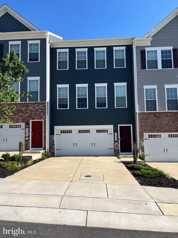 property at 1233 Apollo Dr