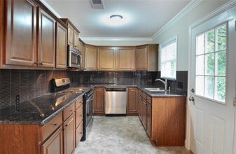 3825 Hawick Ln in Dallas, TX - Building Photo - Building Photo