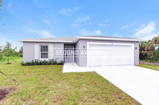 property at 518 Fountain St SW