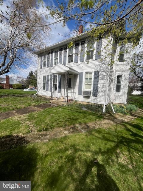 property at 331 N 21st St