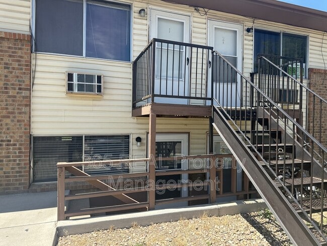 property at 2519 27th St