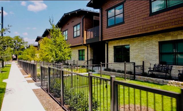 property at 5607 Belmont Ave