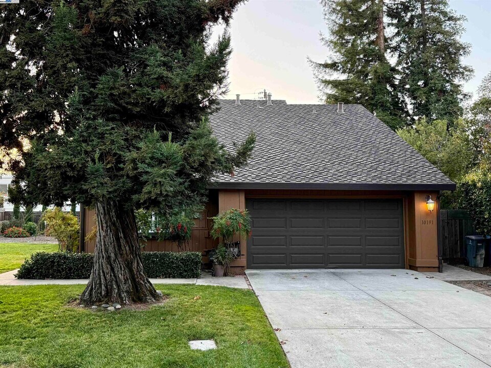 10191 Yoshino Pl in Cupertino, CA - Building Photo