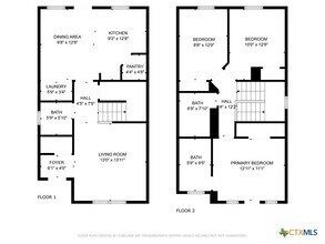141 Duck Crk Trl in San Marcos, TX - Building Photo - Building Photo