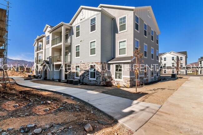 property at 1128 S 820 E
