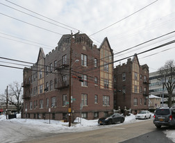 35 Brooklyn Ave Apartments