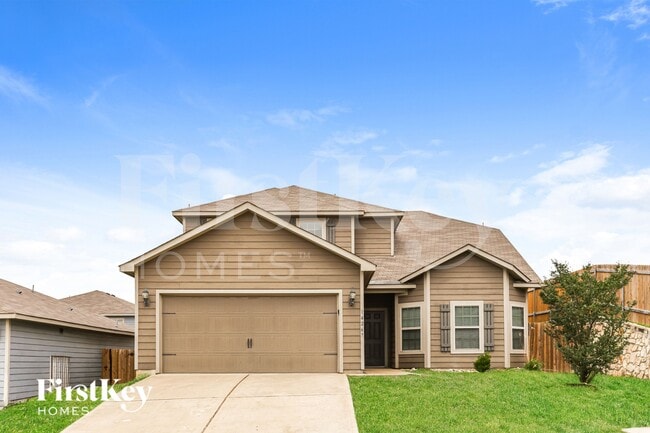 property at 14267 Chaps Dr