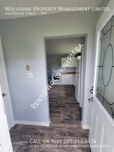 44a Poplar St in Stellarton, NS - Building Photo - Building Photo