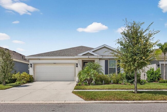 property at 5612 Del Coronado Dr