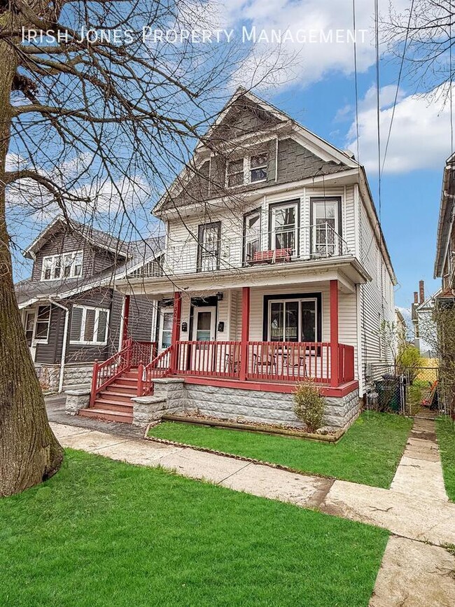property at 306 East St