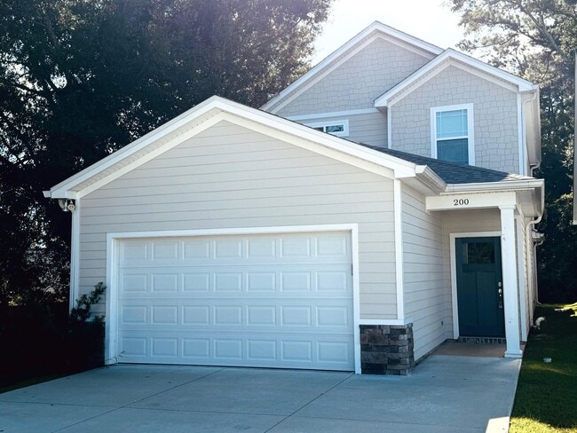 property at 200 Cottage Ct