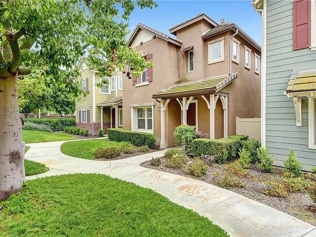 property at 15953 Begonia Ave