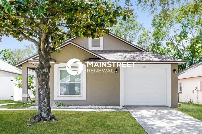 property at 5638 Piney Ridge Dr