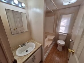 114 S 5th St in Clyde, TX - Building Photo - Building Photo