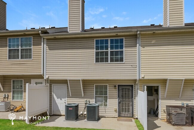 2803 Vining Ridge Terrace in Decatur, GA - Building Photo - Building Photo