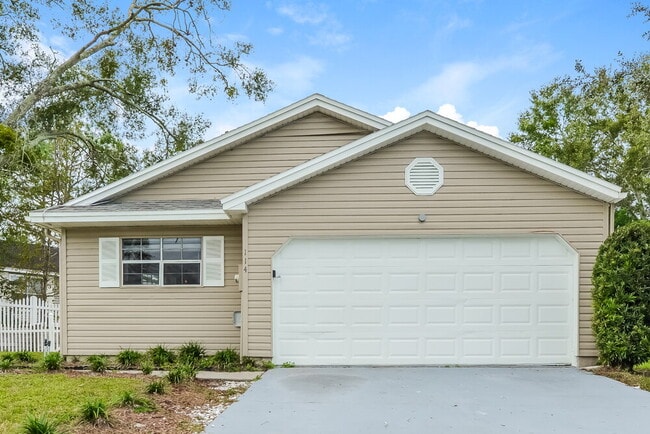 property at 114 Meadow Blvd