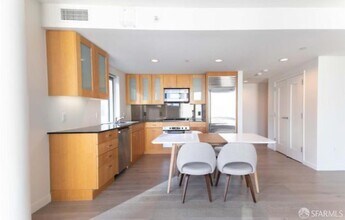 355 1st St in San Francisco, CA - Building Photo - Building Photo