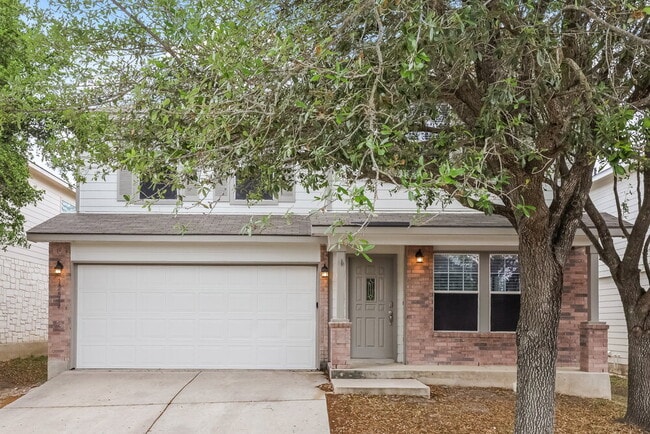 property at 12814 Capri