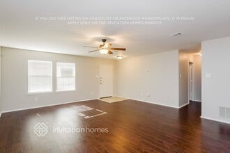 10329 Pyrite Dr in Fort Worth, TX - Foto de edificio - Building Photo