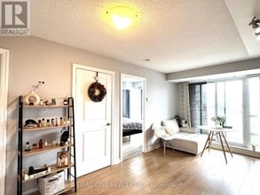 2015-2015 Sheppard Ave E in Toronto, ON - Building Photo - Building Photo