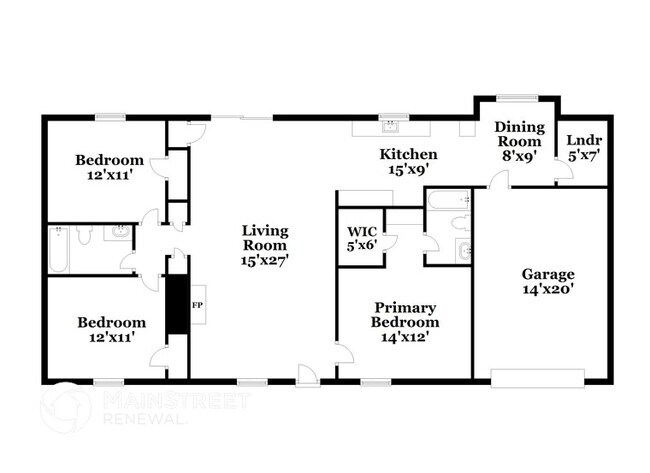 4585 Old Lake Dr in Decatur, GA - Building Photo - Building Photo