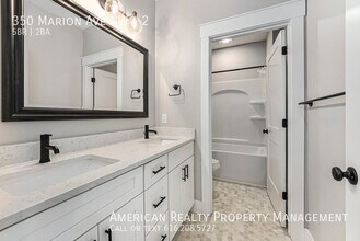 350 Marion Ave NW in Grand Rapids, MI - Building Photo - Building Photo