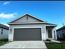 16116 Viburnum Dr in Austin, TX - Building Photo