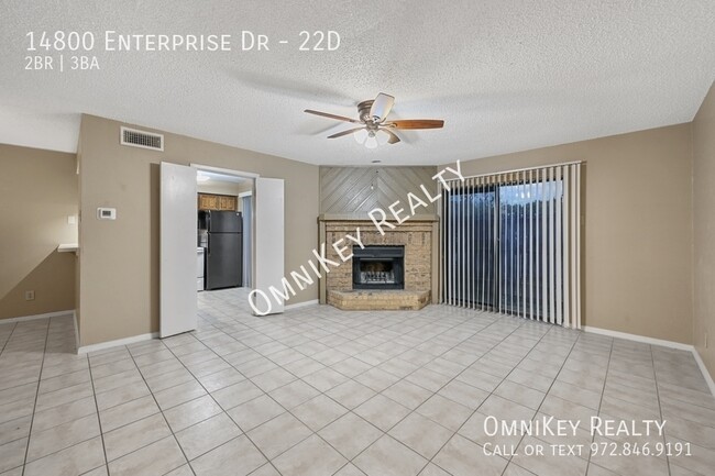 14800 Enterprise Dr in Farmers Branch, TX - Building Photo - Building Photo