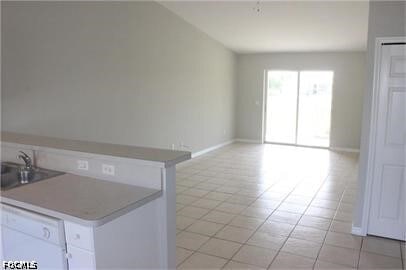 property at 1817 Santa Barbara Blvd S