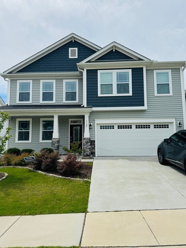 property at 1125 Prewitt Rnch Dr