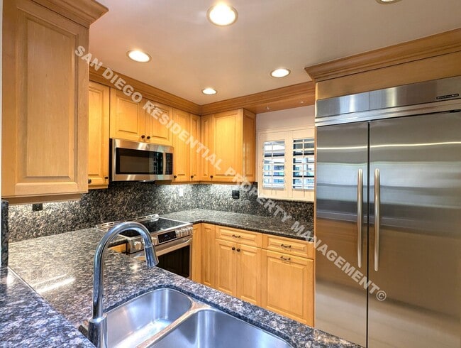 property at 8850 Villa La Jolla Dr