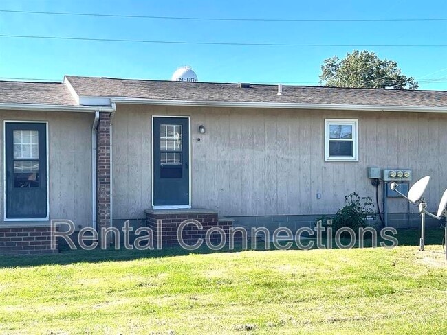 400 E College St in Energy, IL - Building Photo - Building Photo