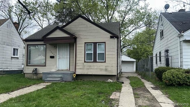 property at 18631 Margareta St