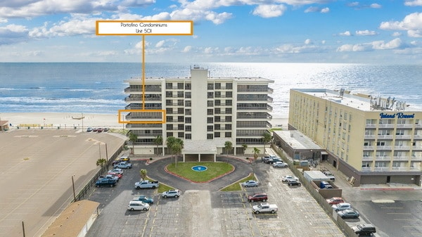 property at 15002 Windward Dr