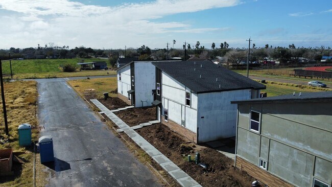 819 Pleasantview Dr in Weslaco, TX - Building Photo - Building Photo