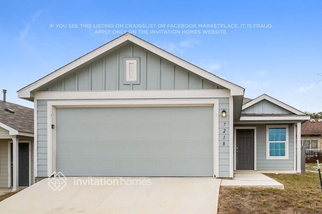 property at 7218 Avila Vis