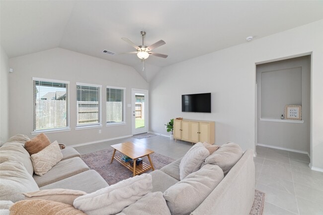 property at 549 Sand Branch Dr