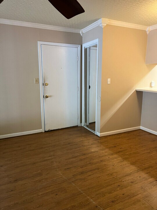 416 Skyview Dr in Birmingham, AL - Building Photo