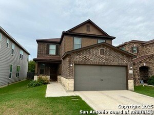 1015 Gruma in San Antonio, TX - Building Photo