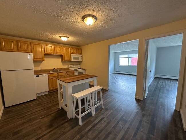 property at 25 Log St