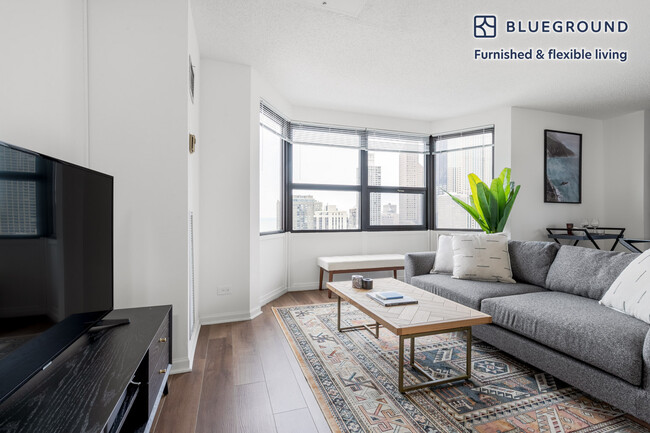 property at 1133 N Dearborn St