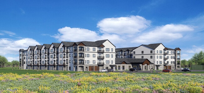 The Landmark of Alexandria