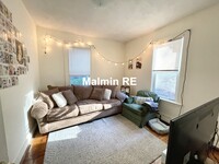 168 Hillside St, Unit 1 in Boston, MA - Building Photo - Building Photo