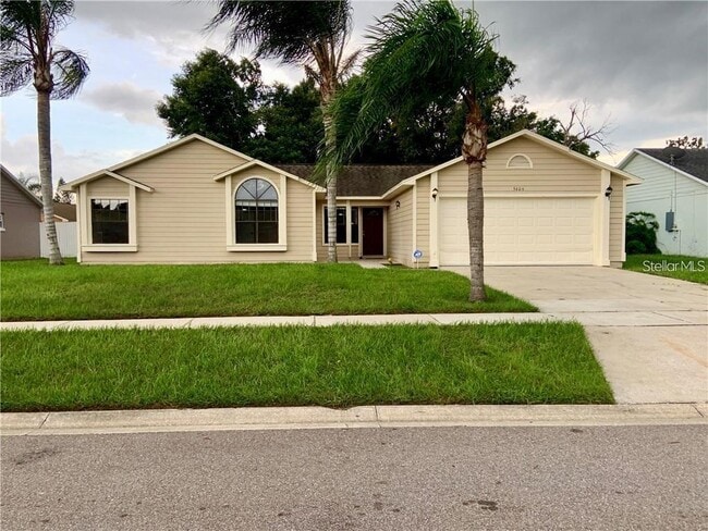 property at 5406 Britan Dr