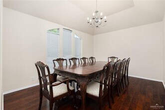 3400 San Angelo St in Mission, TX - Building Photo - Building Photo