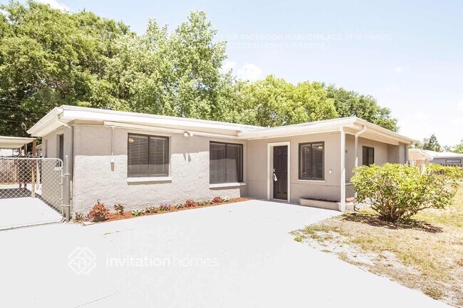 9248 83rd St N in Seminole, FL - Building Photo - Building Photo