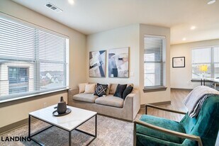 2650 S McDonald St, Unit 3302 in McKinney, TX - Building Photo