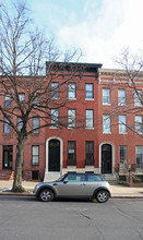 1617 Bolton St in Baltimore, MD - Building Photo - Building Photo