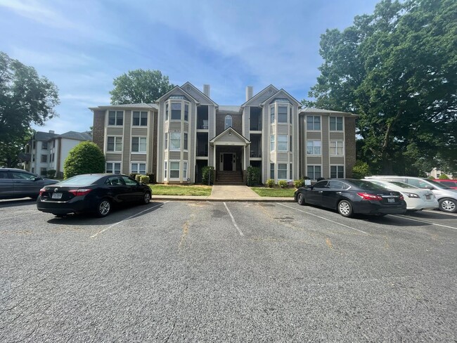 property at 6246 Rosecroft Dr